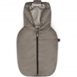 ABC Design - Car Seat/Carrycot Footmuff - Tulip - Nature