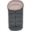 ABC Design - Winter Footmuff - Bubble