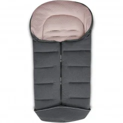ABC Design - Winter Footmuff - Bubble