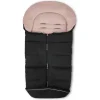 ABC Design - Winter Footmuff - Rose Gold