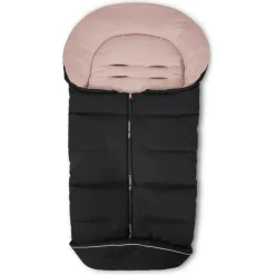 ABC Design - Winter Footmuff - Rose Gold