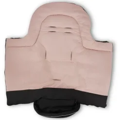 ABC Design - Winter Footmuff - Rose Gold
