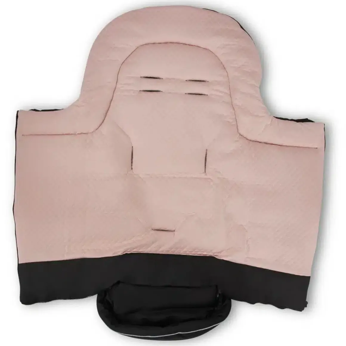 ABC Design - Winter Footmuff - Rose Gold