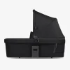 ABC Design Carry Cot - Ink