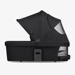 ABC Design Carry Cot - Ink