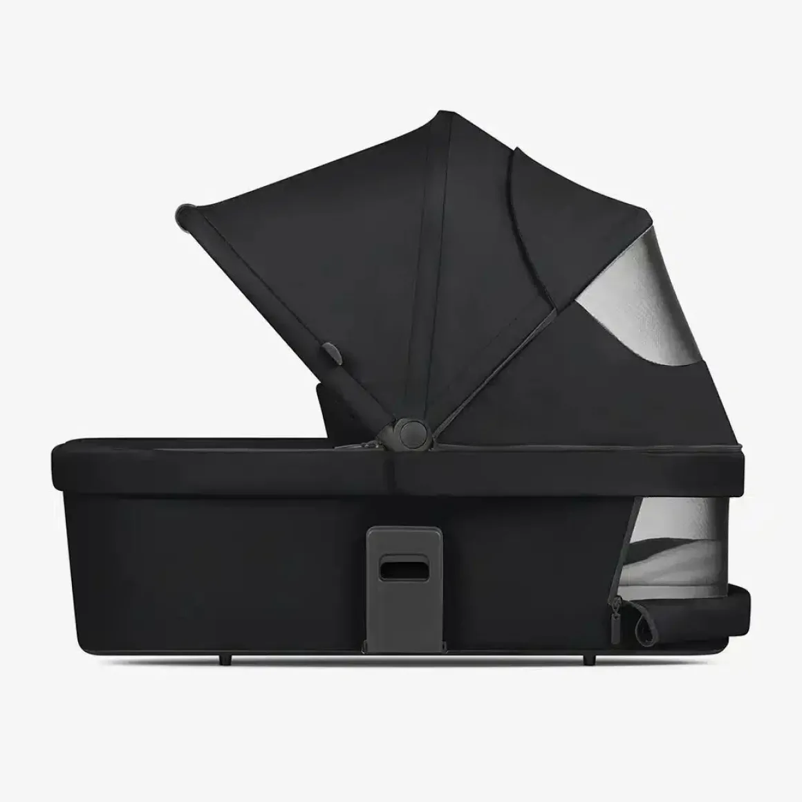 ABC Design Carry Cot - Ink
