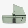ABC Design Carry Cot - Pine
