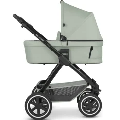 ABC Design Carry Cot - Pine