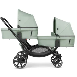 ABC Design Carry Cot - Pine