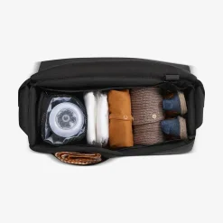 ABC Design Urban Nappy Bag - Powder