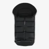 ABC Design Winter Footmuff - Black