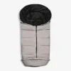 ABC Design Winter Footmuff - Powder