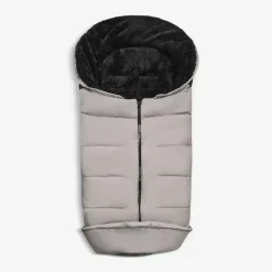 ABC Design Winter Footmuff - Powder