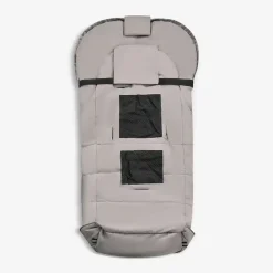 ABC Design Winter Footmuff - Powder