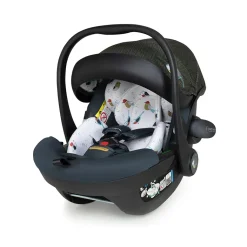 Acorn 2 i-Size 0+ Car Seat Bureau