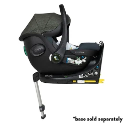 Acorn 2 i-Size 0+ Car Seat Bureau