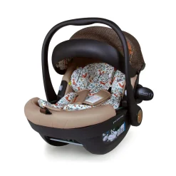 Acorn 2 i-Size 0+ Car Seat Foxford Hall