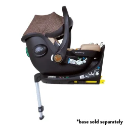 Acorn 2 i-Size 0+ Car Seat Foxford Hall