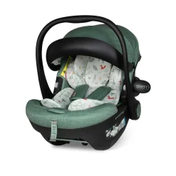 Acorn 2 i-Size 0+ Car Seat Meadow