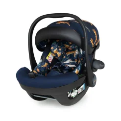 Acorn 2 i-Size 0+ Car Seat On The Prowl
