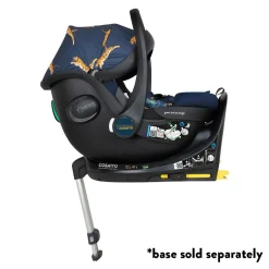 Acorn 2 i-Size 0+ Car Seat On The Prowl