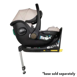Acorn 2 i-Size 0+ Car Seat Whisper