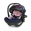 Acorn i-Size 0+ Car Seat Dalloway