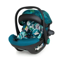 Acorn i-Size 0+ Car Seat Midnight Jungle