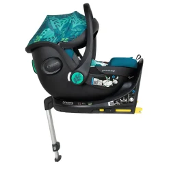 Acorn i-Size 0+ Car Seat Midnight Jungle