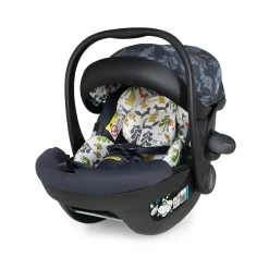 Acorn i-Size 0+ Car Seat Nature Trail Shadow