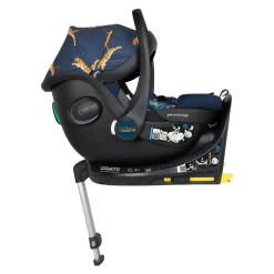 Acorn i-Size 0+ Car Seat On The Prowl