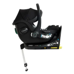 Acorn i-Size 0+ Car Seat Silhouette