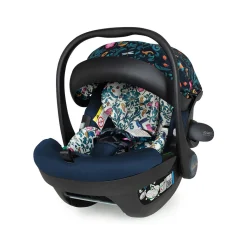 Acorn i-Size 0+ Car Seat Wildling