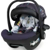 Acorn I-Size 0+ Car Seat Wilderness