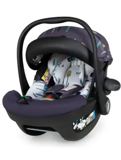 Acorn I-Size 0+ Car Seat Wilderness