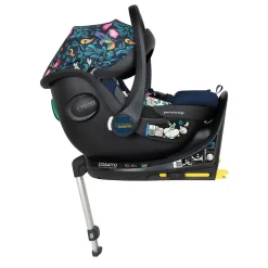 Acorn i-Size 0+ Car Seat Wildling
