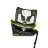 All in All Extra i-Size 360 Car Seat Bureau