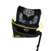 All in All Extra i-Size 360 Car Seat Silhouette
