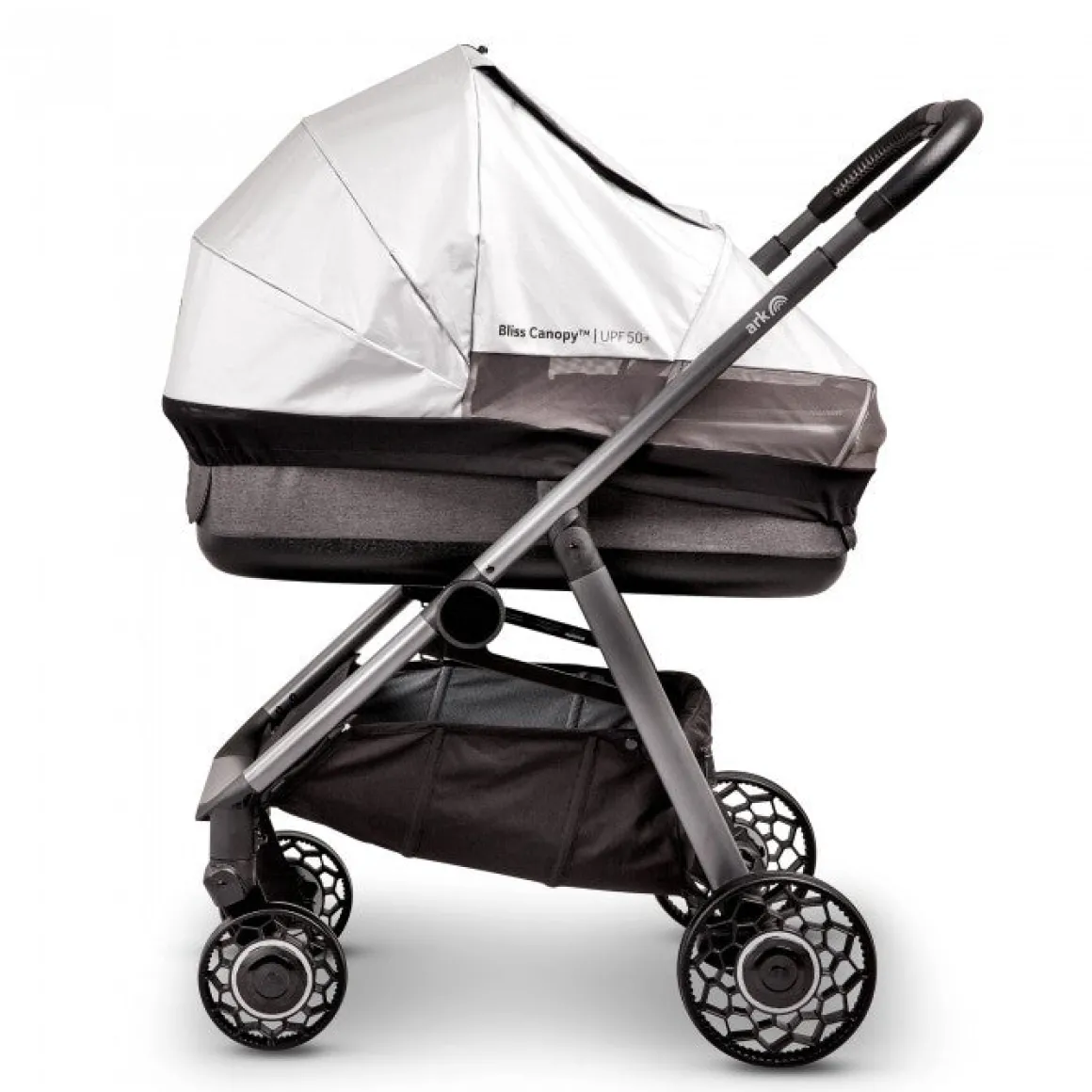 Ark - Bliss Canopy - Universal Sun Shade
