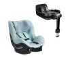 Avionaut Aerofix 2.0 Airflow Car Seat - Mint + IQ Orbit Base