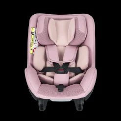 Avionaut Aerofix 2.0 Airflow Car Seat - Pink
