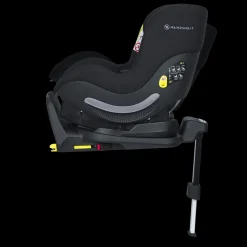 Avionaut Aerofix 2.0 Airflow Car Seat - Black
