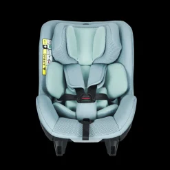 Avionaut Aerofix 2.0 Airflow Car Seat - Mint + IQ Orbit Base