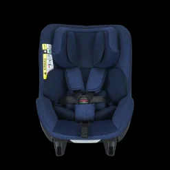 Avionaut Aerofix 2.0 Airflow Car Seat - Navy + IQ Orbit Base