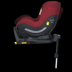Avionaut Aerofix 2.0 Airflow Car Seat - Red