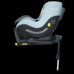 Avionaut Aerofix 2.0 Airflow Car Seat - Mint + IQ Orbit Base