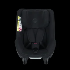 Avionaut Aerofix 2.0 Airflow Car Seat - Black