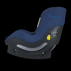 Avionaut Aerofix 2.0 Airflow Car Seat - Navy + IQ Orbit Base