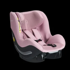 Avionaut Aerofix 2.0 Airflow Car Seat - Pink + IQ Orbit Base