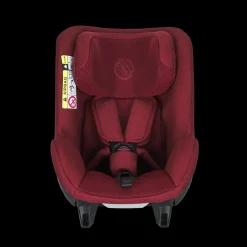 Avionaut Aerofix 2.0 Airflow Car Seat - Red